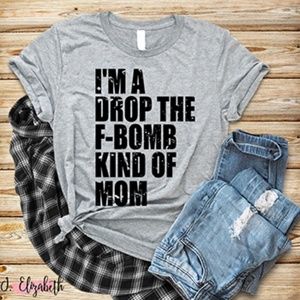 F Bomb Mom
